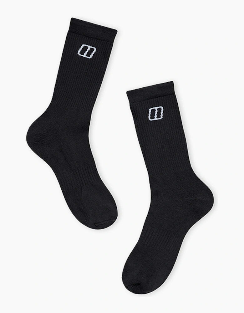 Berghaus Everyday Socks 3 Pack