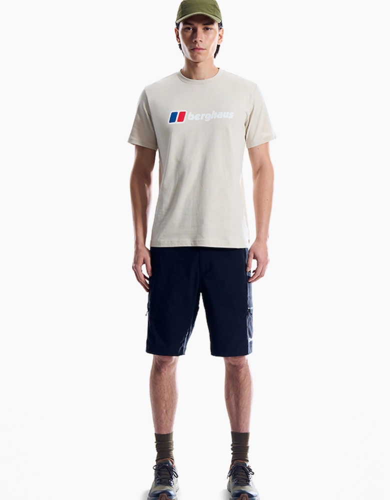 Berghaus Class XL Logo T-Shirt