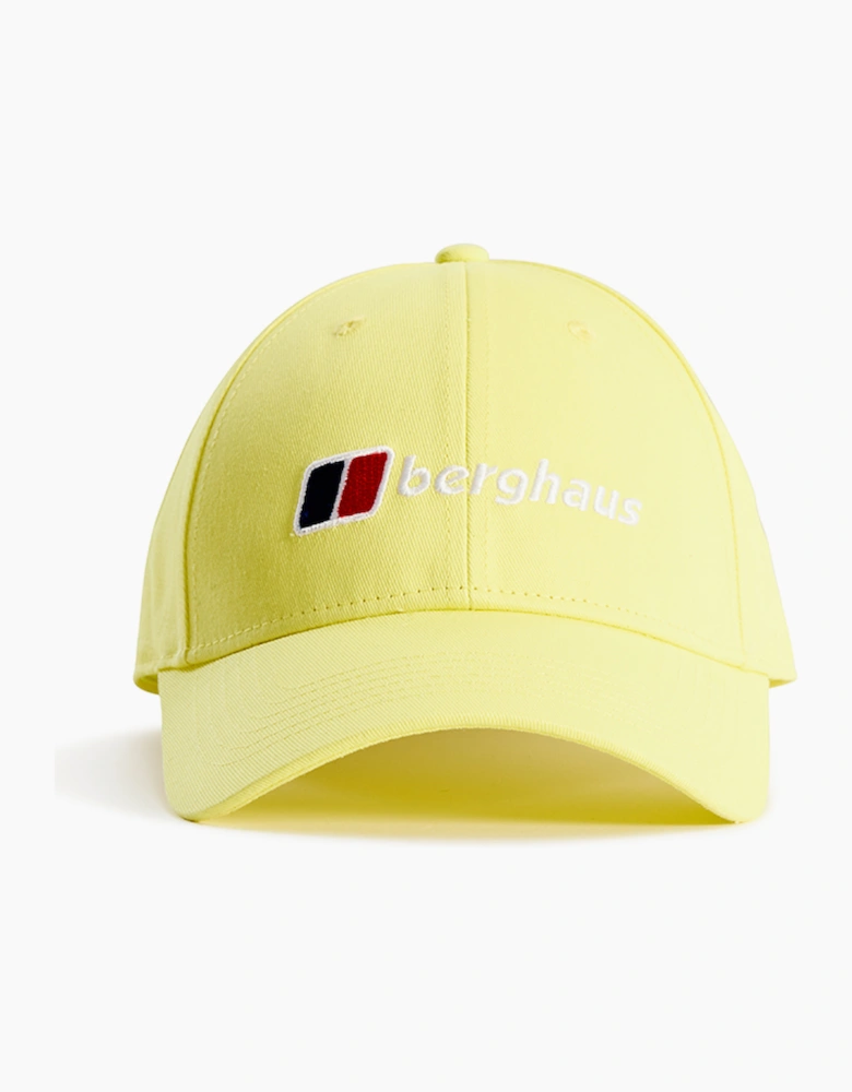 Berghaus Logo Recognition Cap