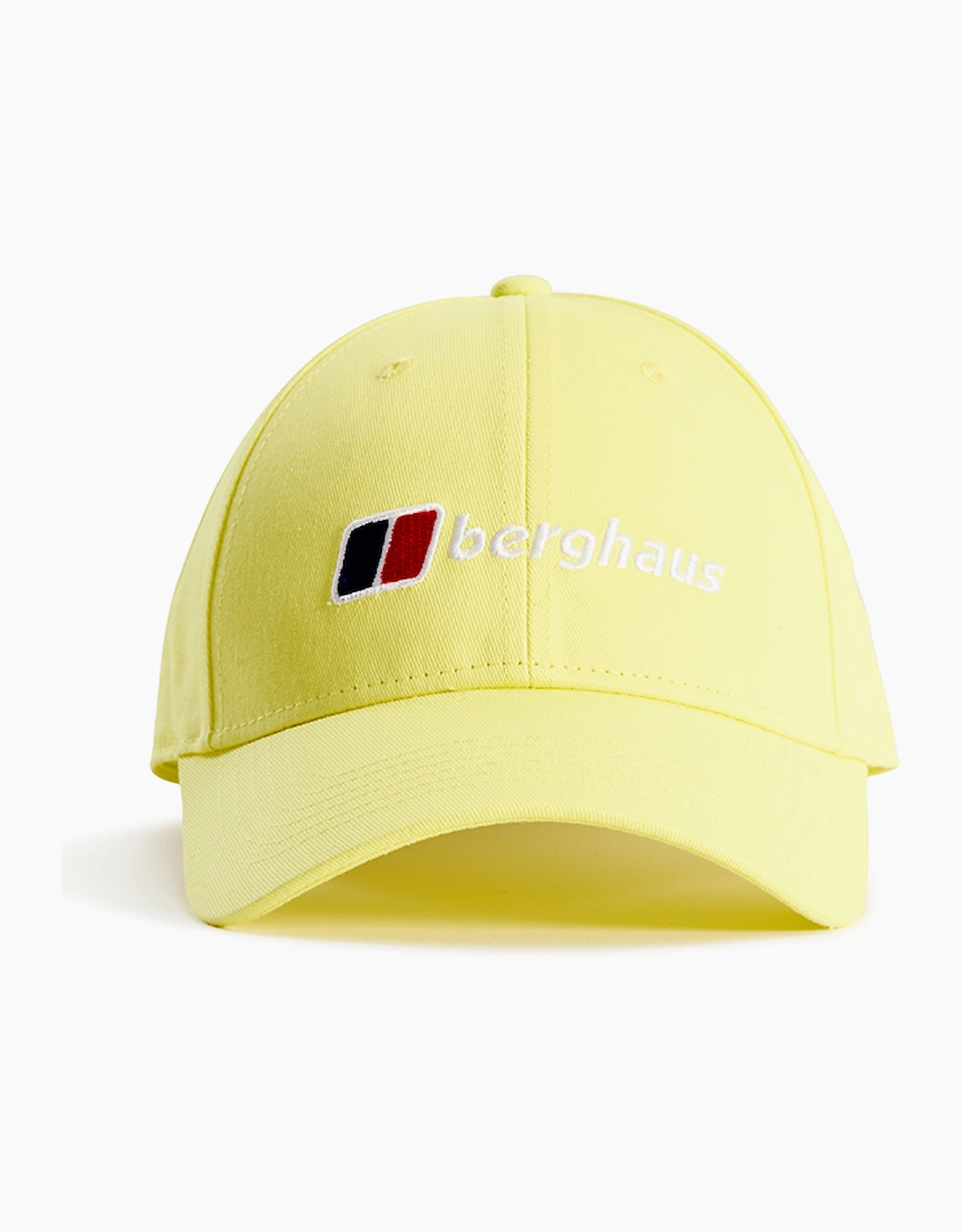 Berghaus Logo Recognition Cap, 2 of 1