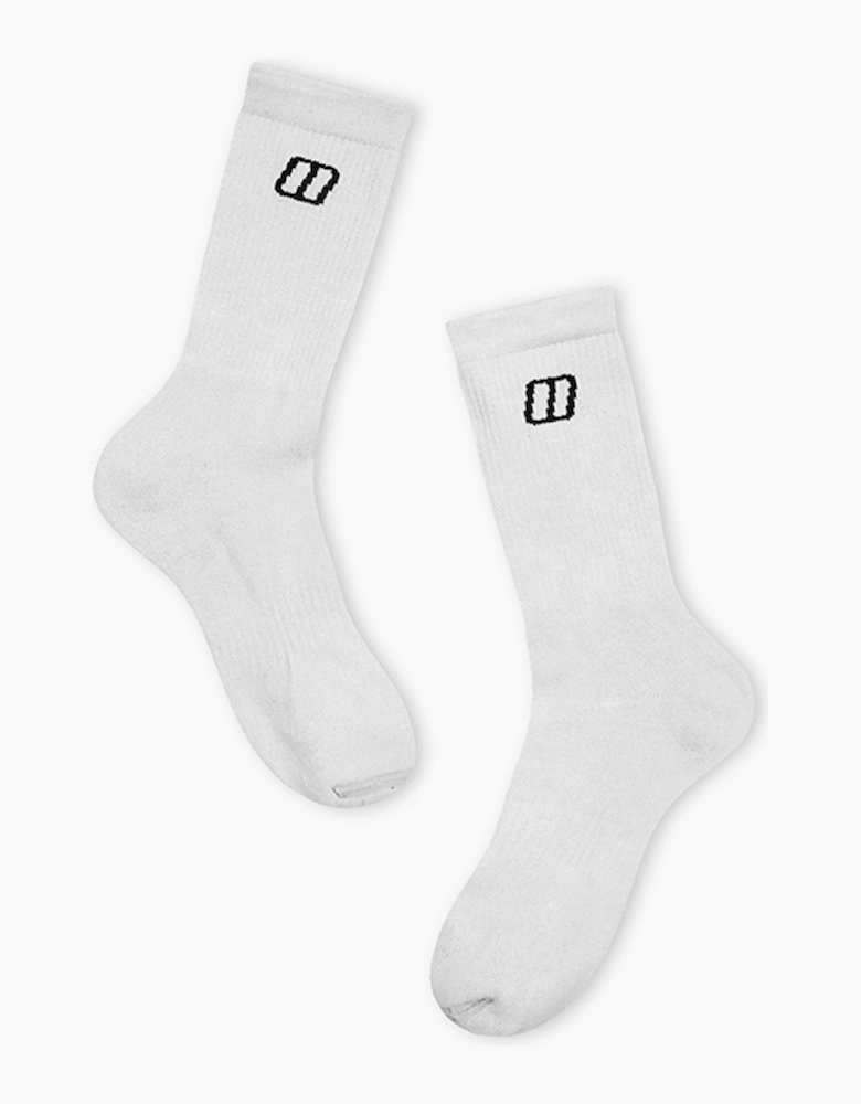 Berghaus Everyday Socks 3 Pack