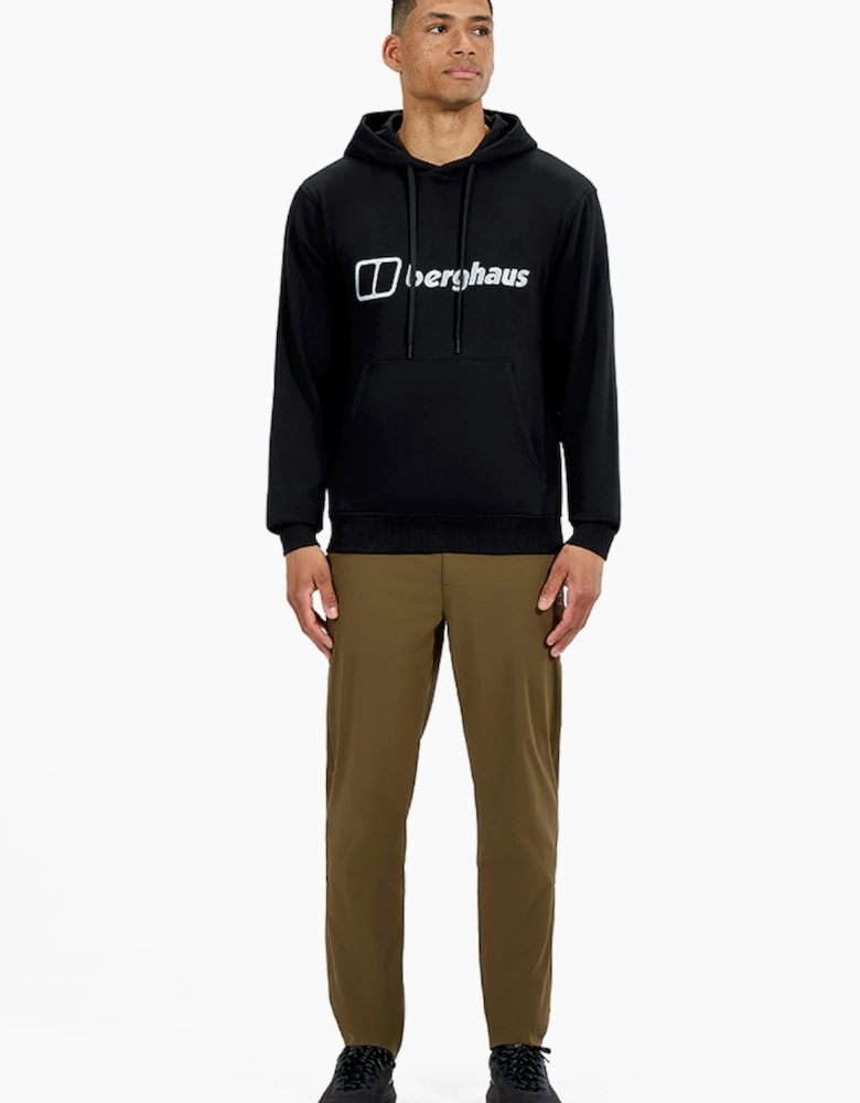 Berghaus Logo Hoody Light