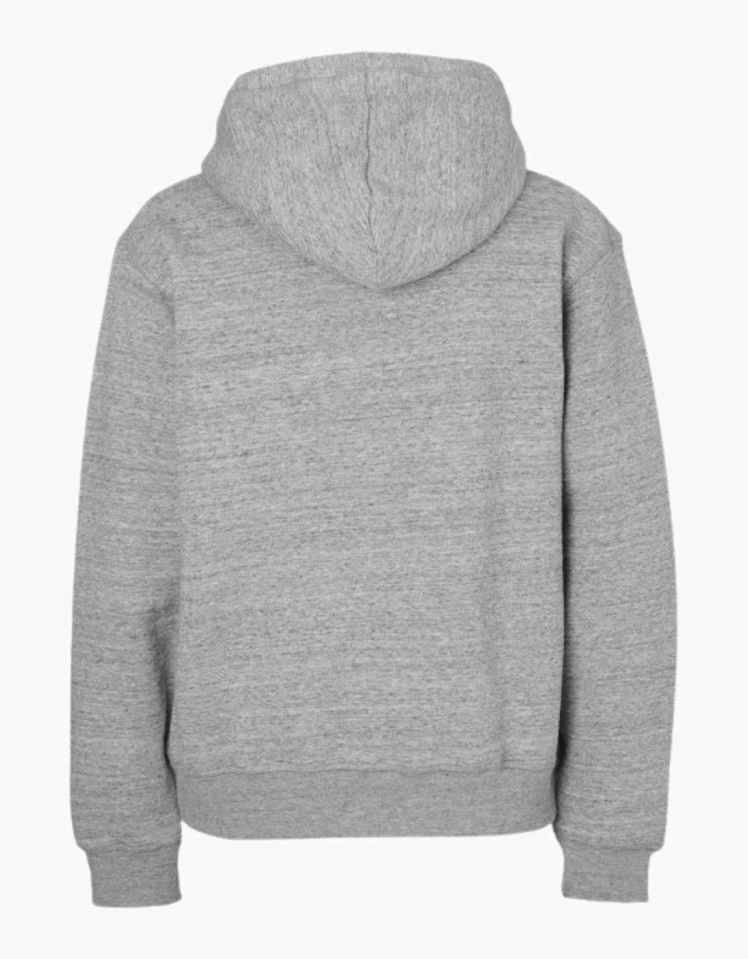 Dsquared2 Pink Icon Cracked Logo Grey Hoodie
