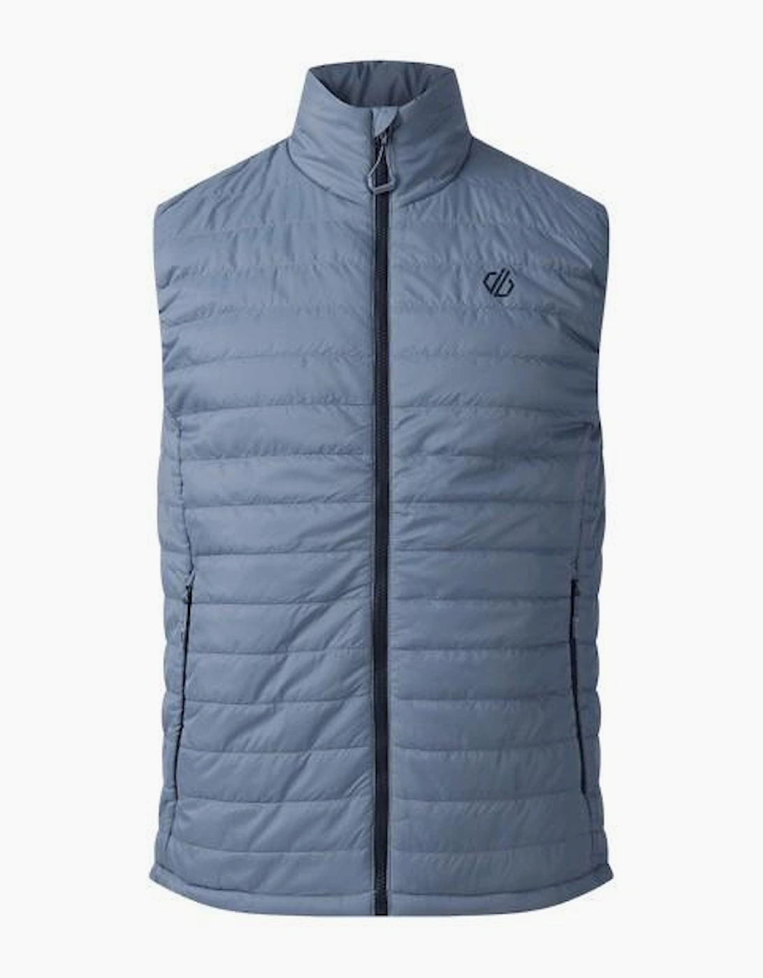 Dare 2B Mens Air Lite Body Warmer, 6 of 5
