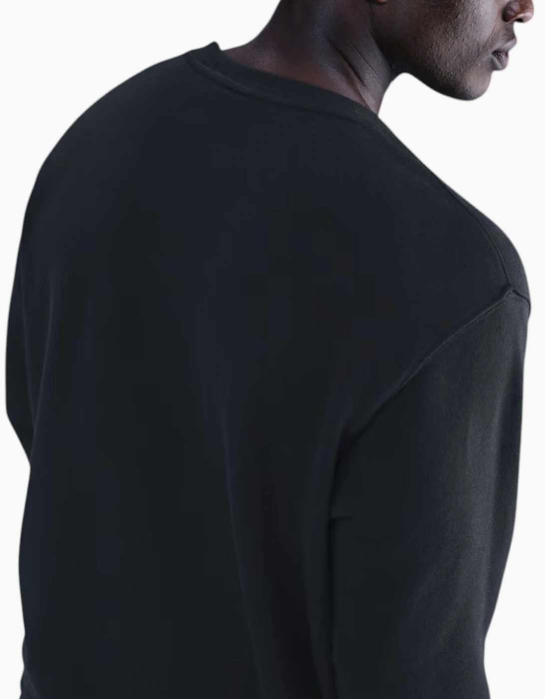 Nike Club Mens Tracksuit Crew Neck Pullover Sweatshirt Fleece