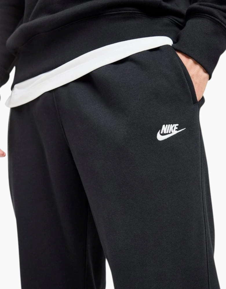 Nike Club Mens Tracksuit Crew Neck Pullover Sweatshirt Fleece