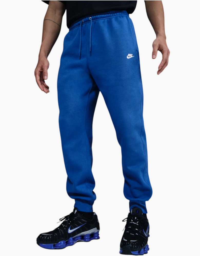 Nike Club Mens Tracksuit Crew Neck Pullover Sweatshirt Fleece