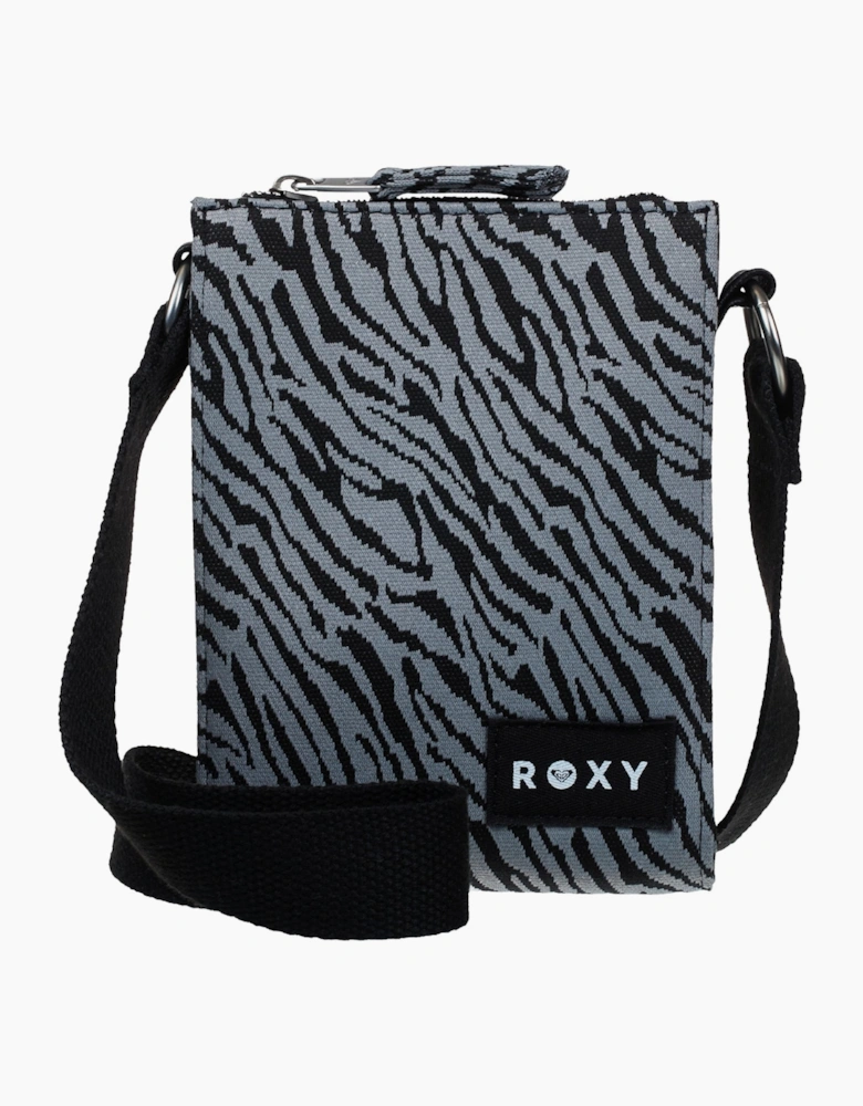 Roxy Womens Urban Party Crossbody Bag