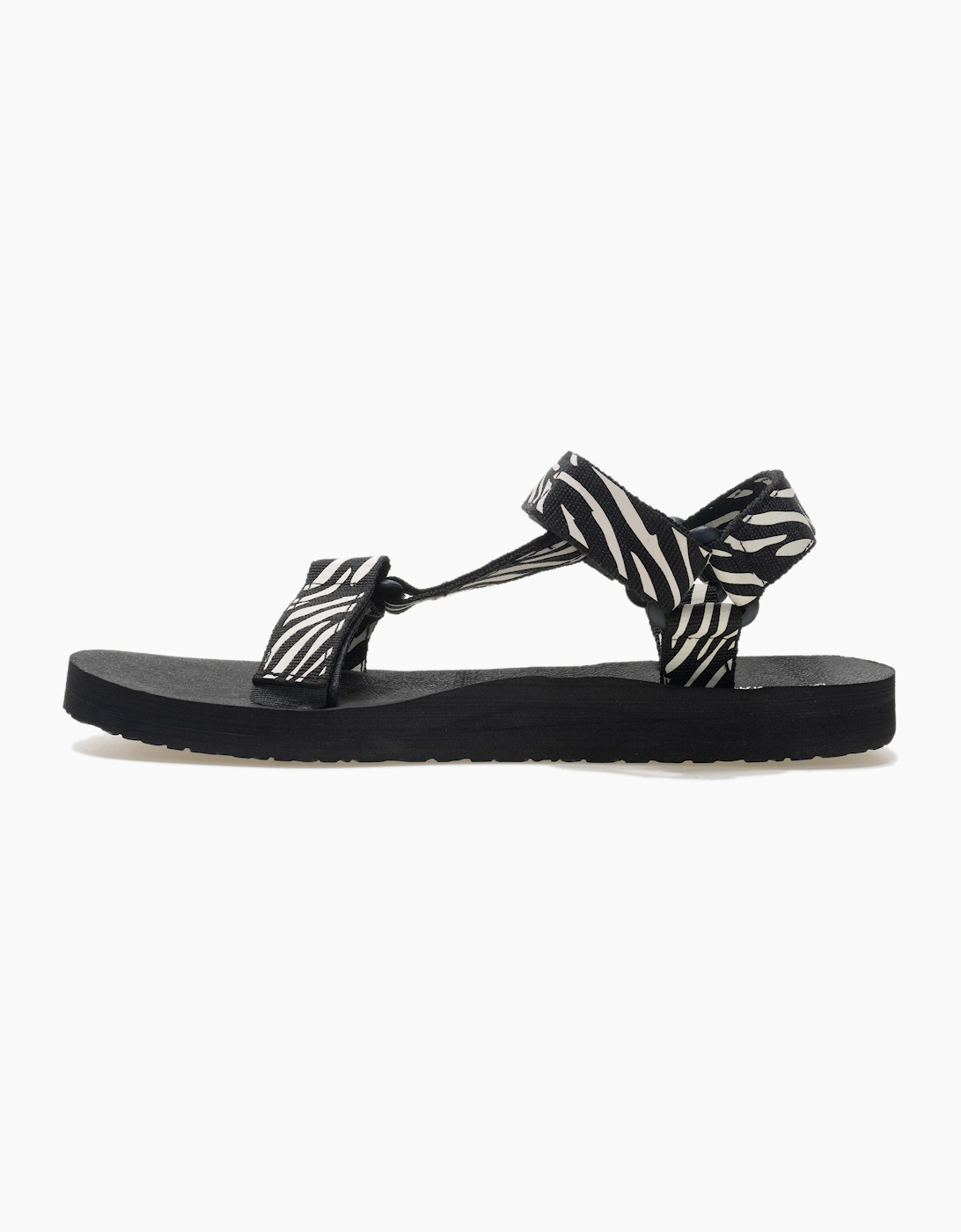Regatta Womens Flat Sandals Vendeavour Adjustable Strap zebra UK Size