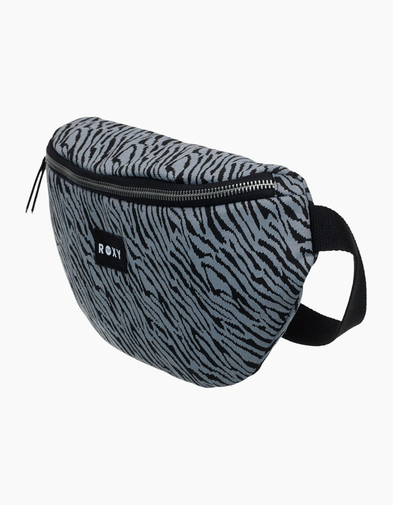 Roxy Womens Urban Party Bum Bag Waist Bag