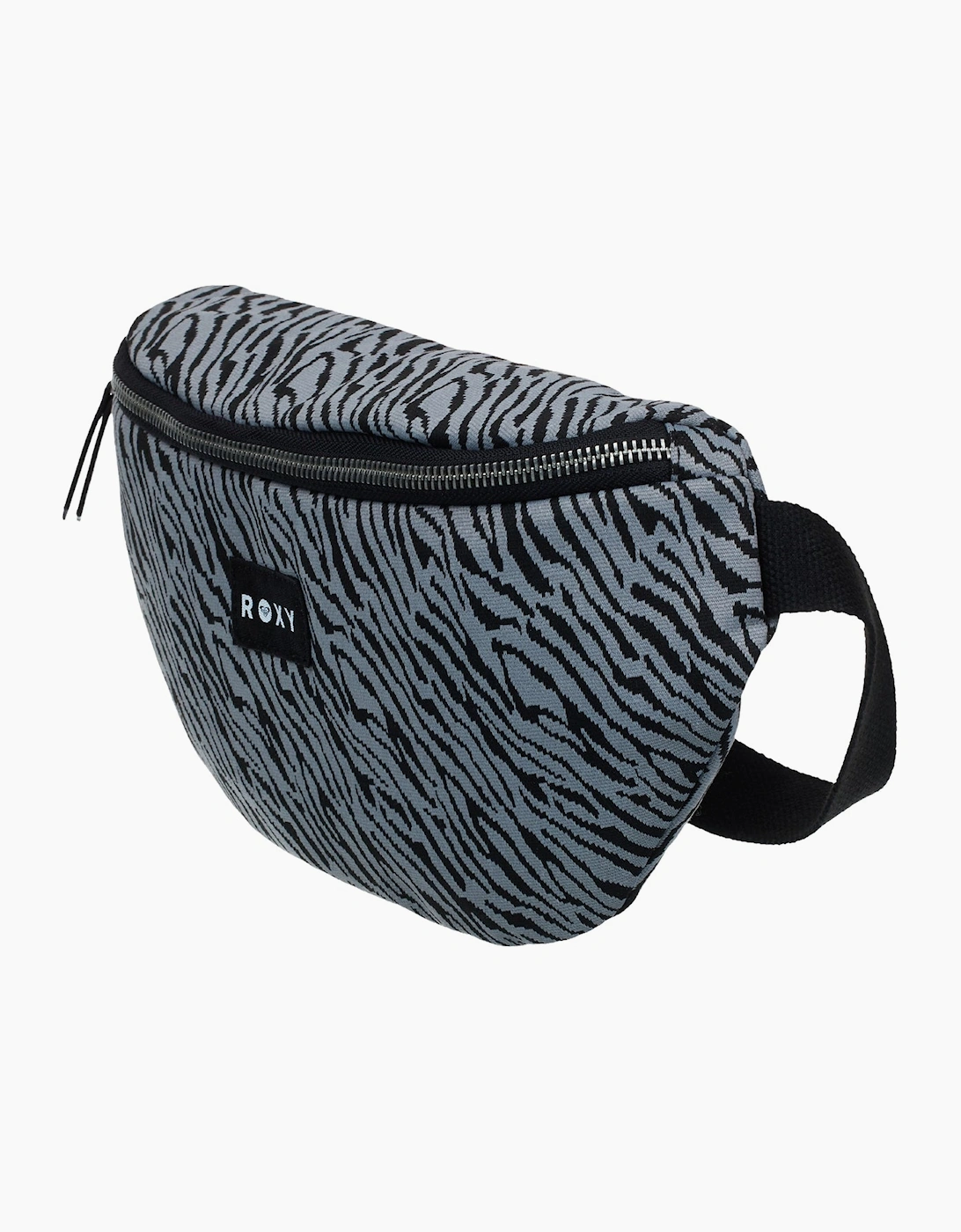 Roxy Womens Urban Party Bum Bag Waist Bag, 2 of 1