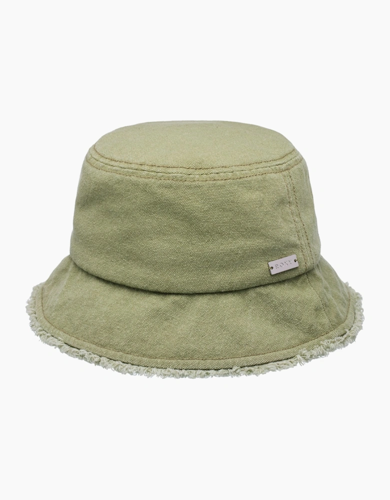 Roxy Womens Victim Of Love Bucket Hat