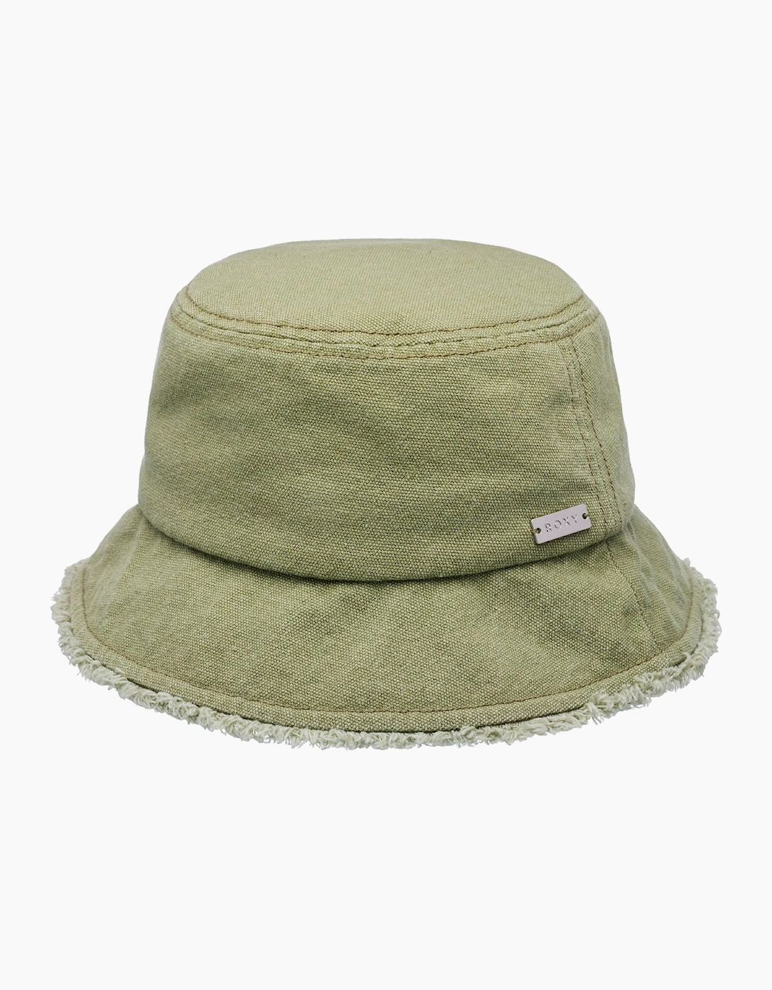 Roxy Womens Victim Of Love Bucket Hat