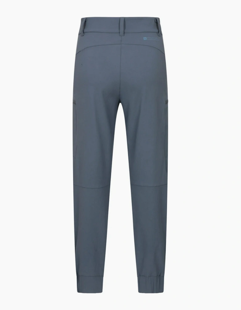 Mountain Warehouse Womens/Ladies Ridge Barrel Hiking Trousers