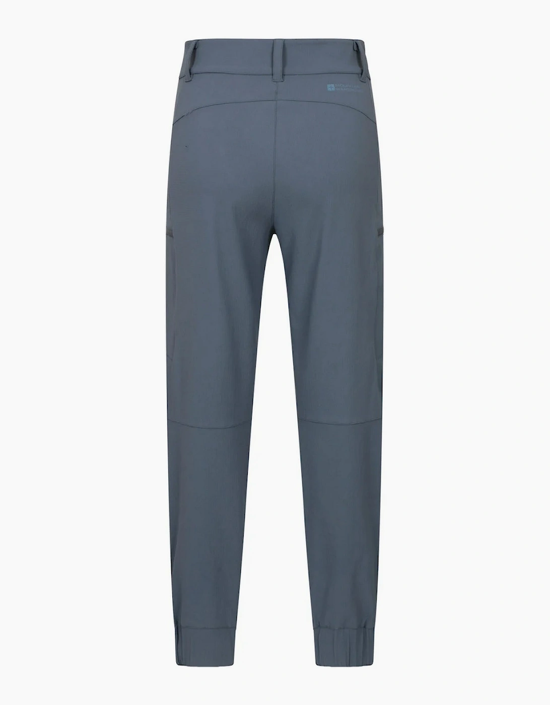 Mountain Warehouse Womens/Ladies Ridge Barrel Hiking Trousers
