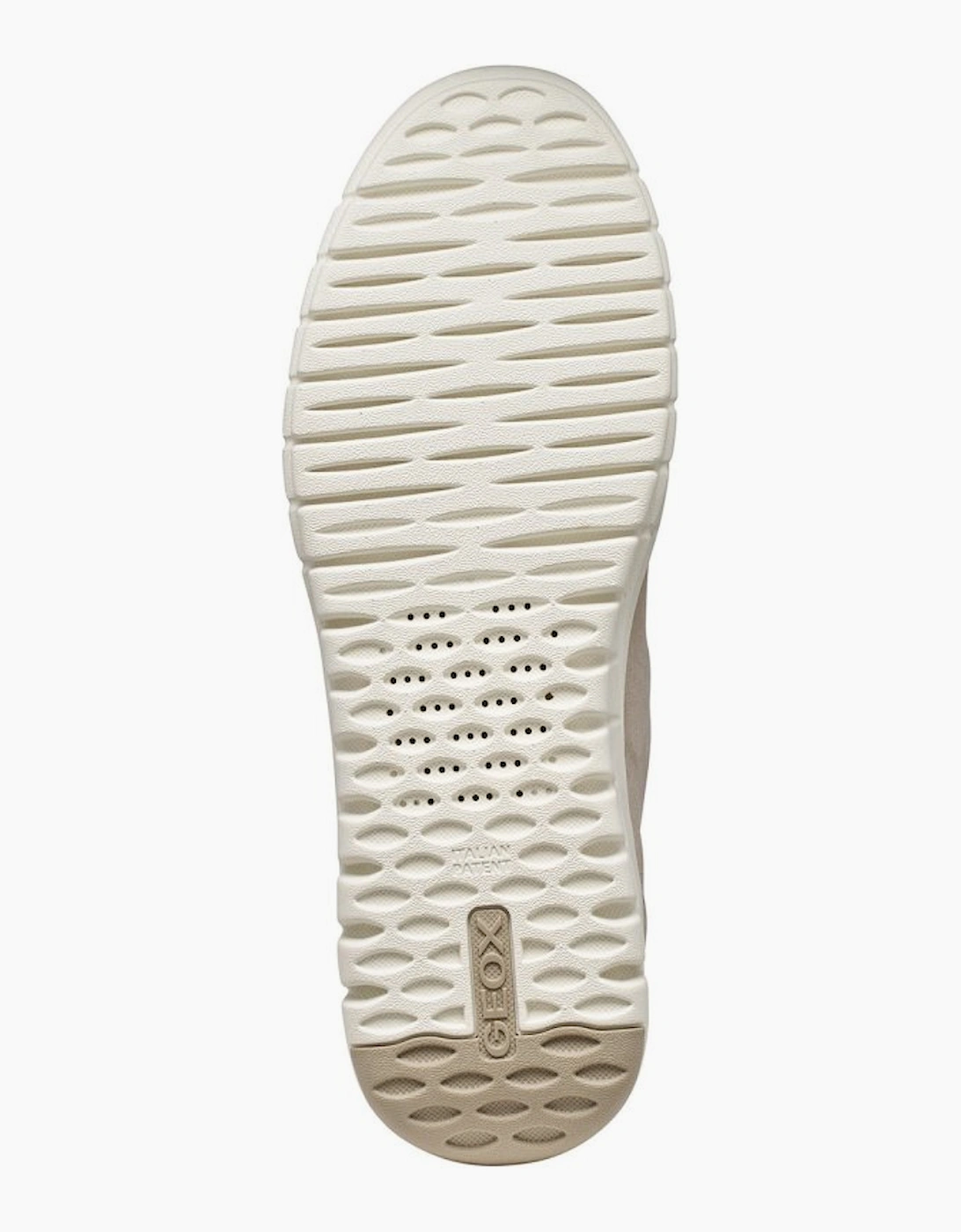 U Flextride Plus Mens Trainers