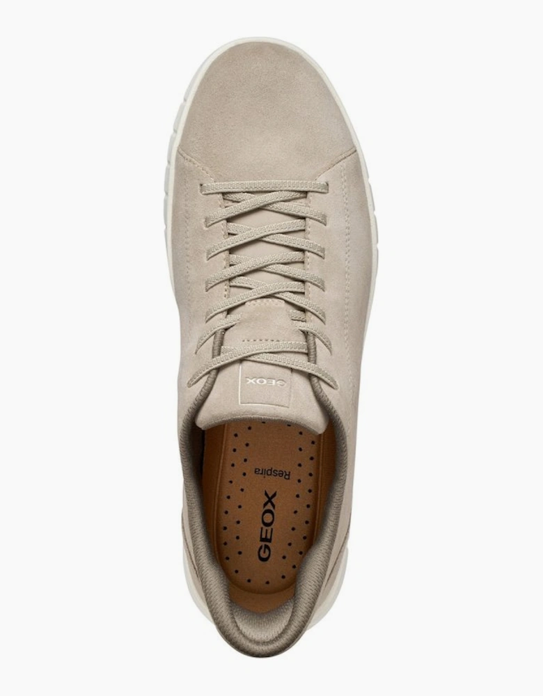 U Flextride Plus Mens Trainers