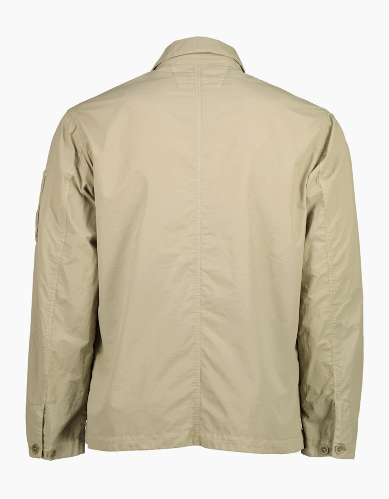 Flatt Nylon Lens Blazer