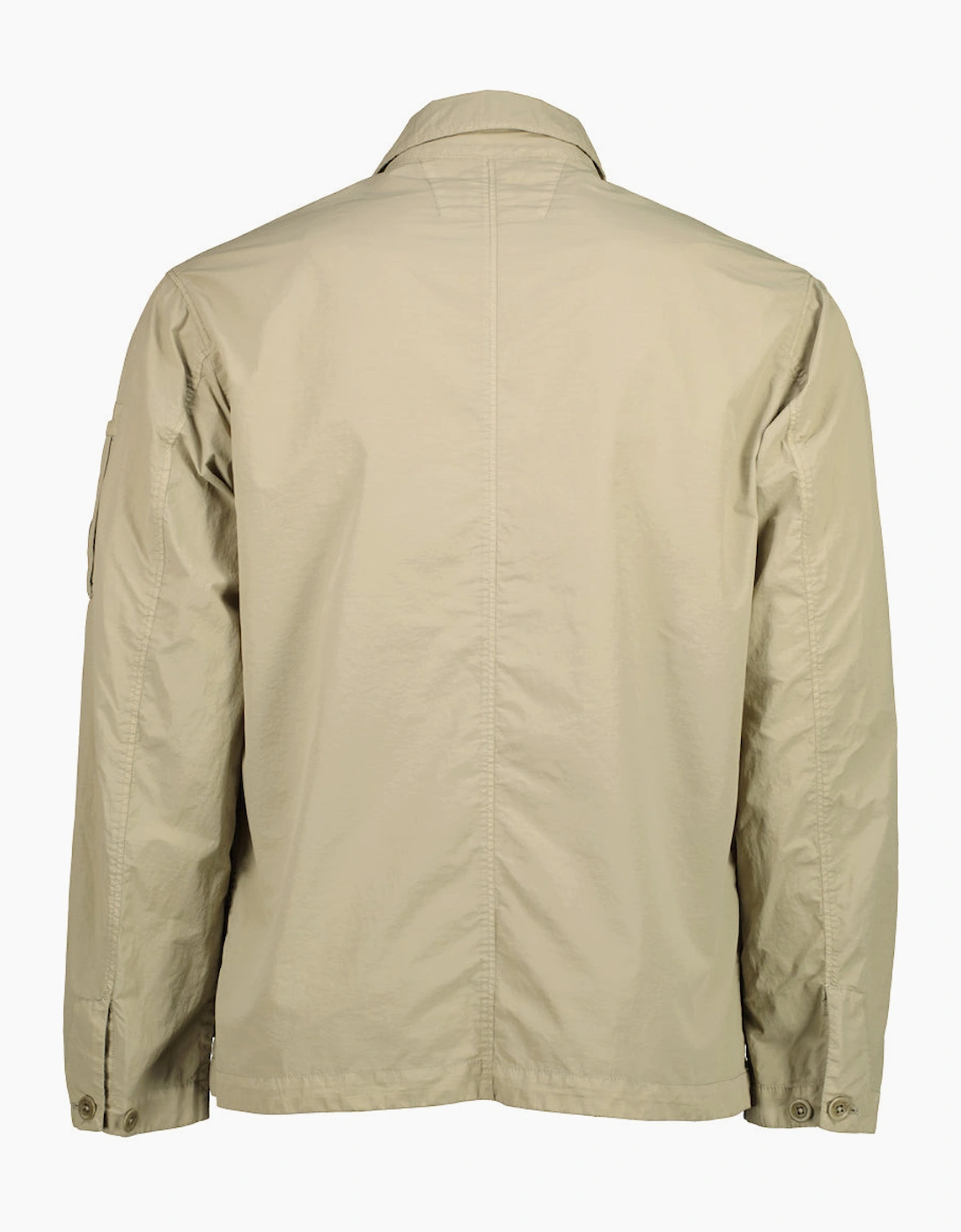 Flatt Nylon Lens Blazer
