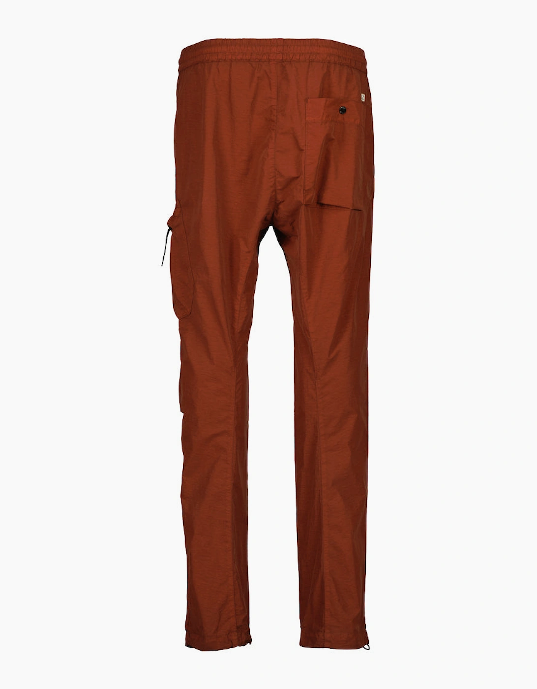 Flatt Nylon Lens Cargo Pants