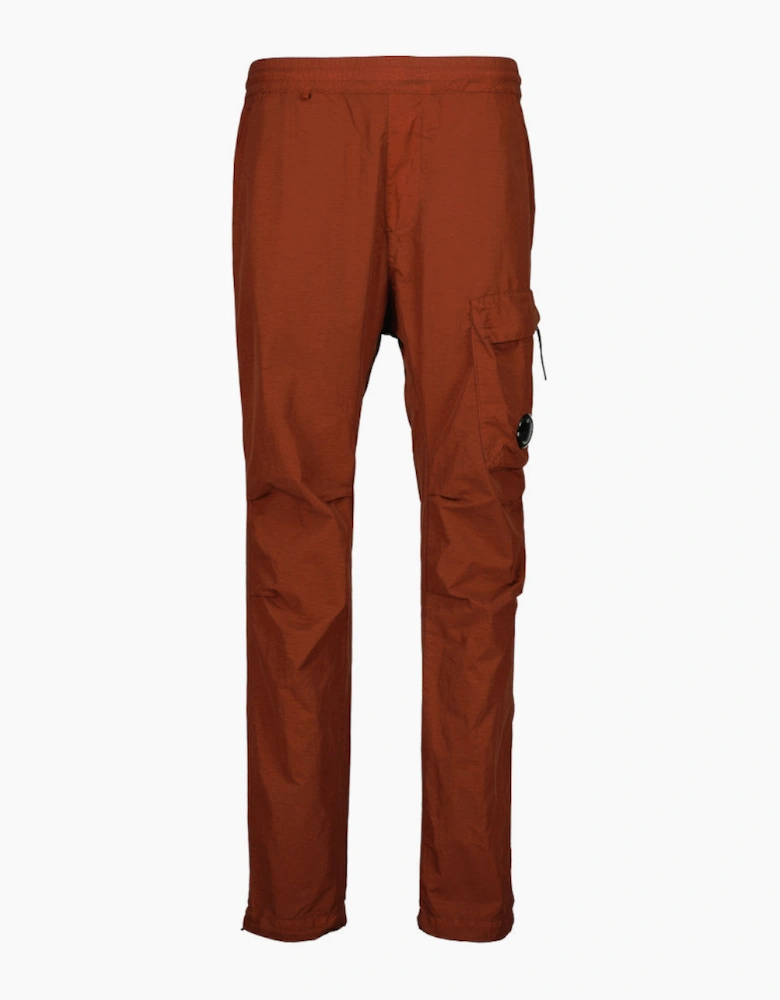 Flatt Nylon Lens Cargo Pants