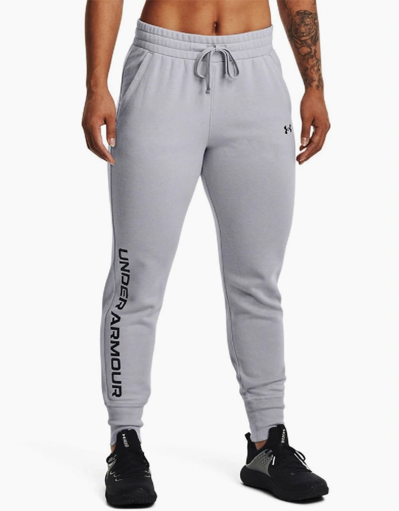 Rival Fleece Joggers