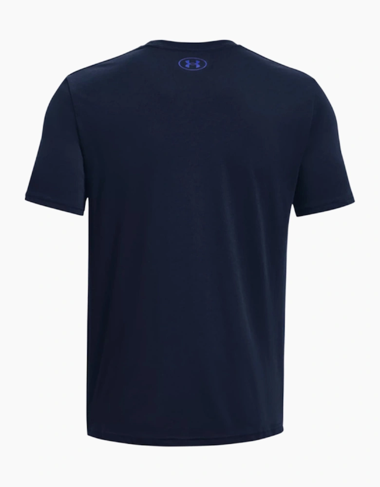 Under Armour Mens Logo T-Shirt