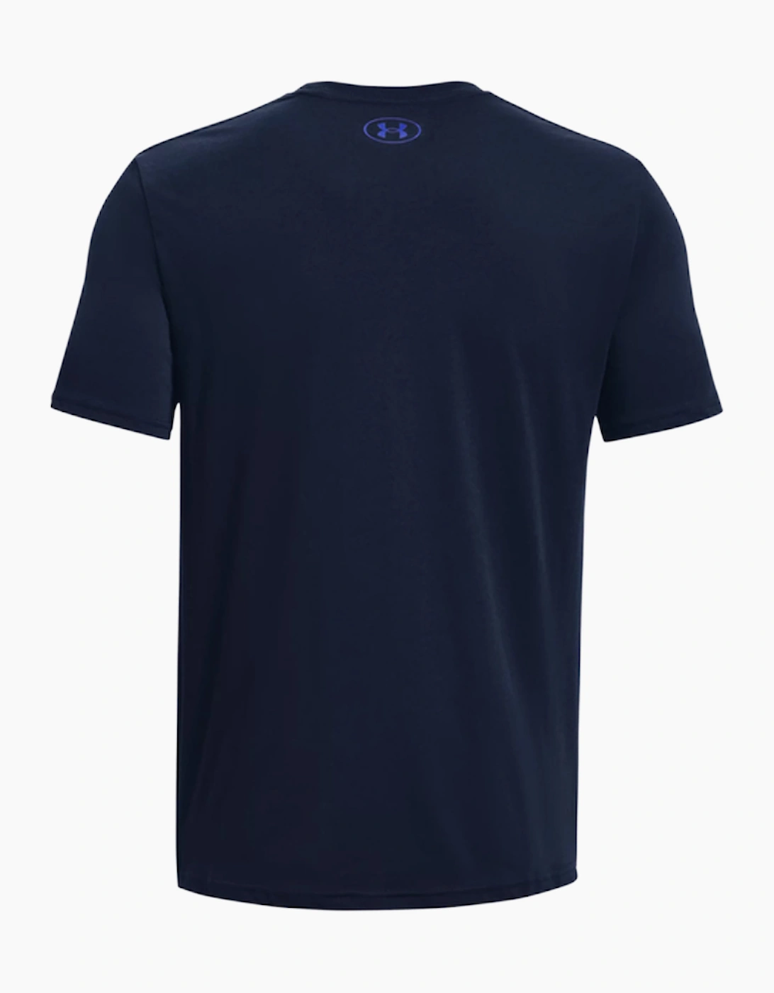 Under Armour Mens Logo T-Shirt