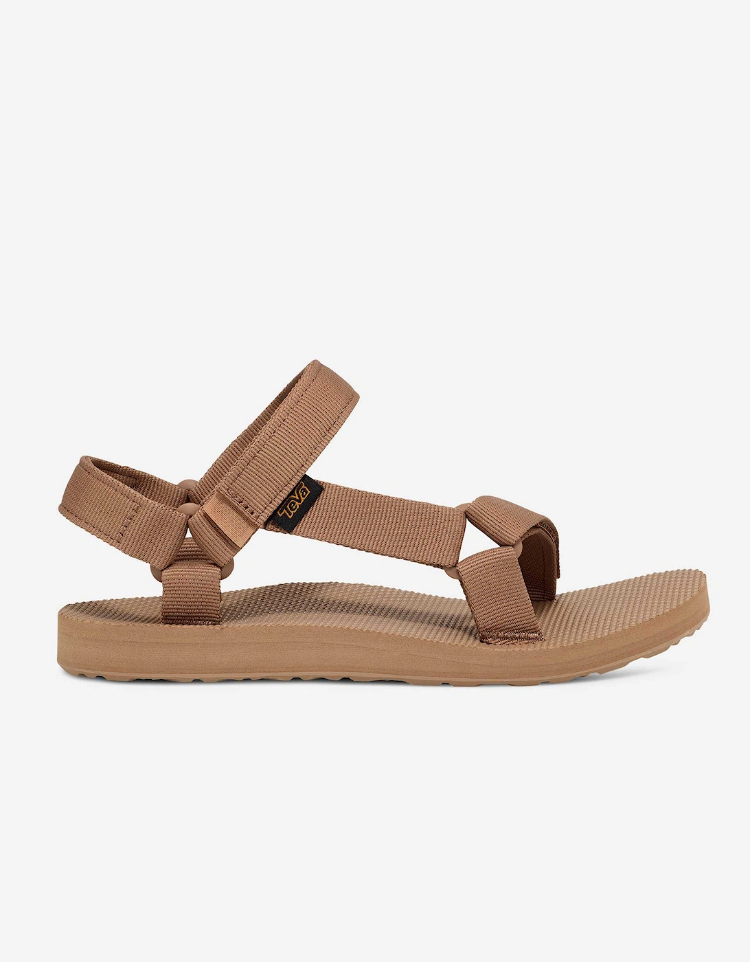 Teva ORIGINAL Womens Ankle Strap Sandals Sand Dune