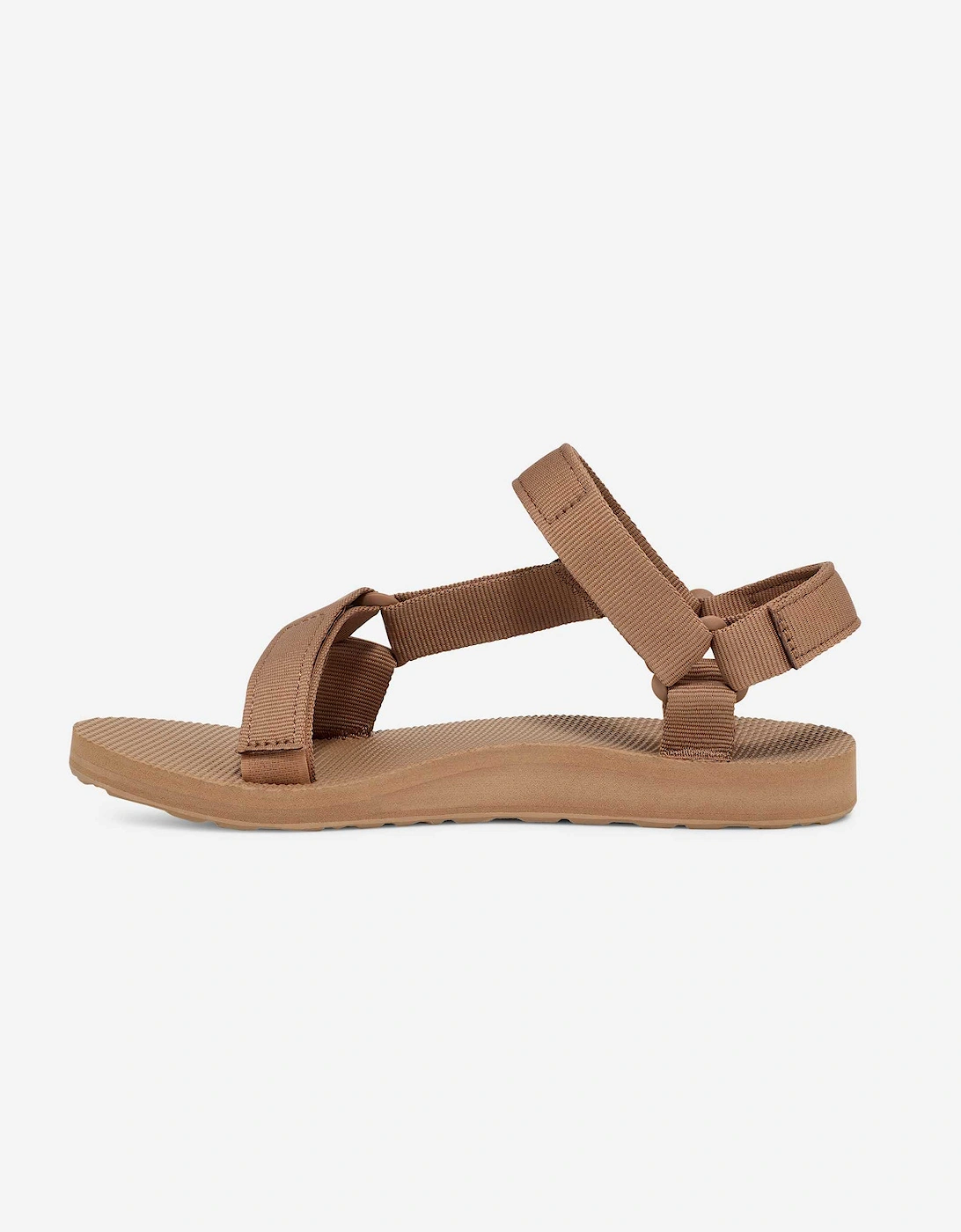 Teva ORIGINAL Womens Ankle Strap Sandals Sand Dune