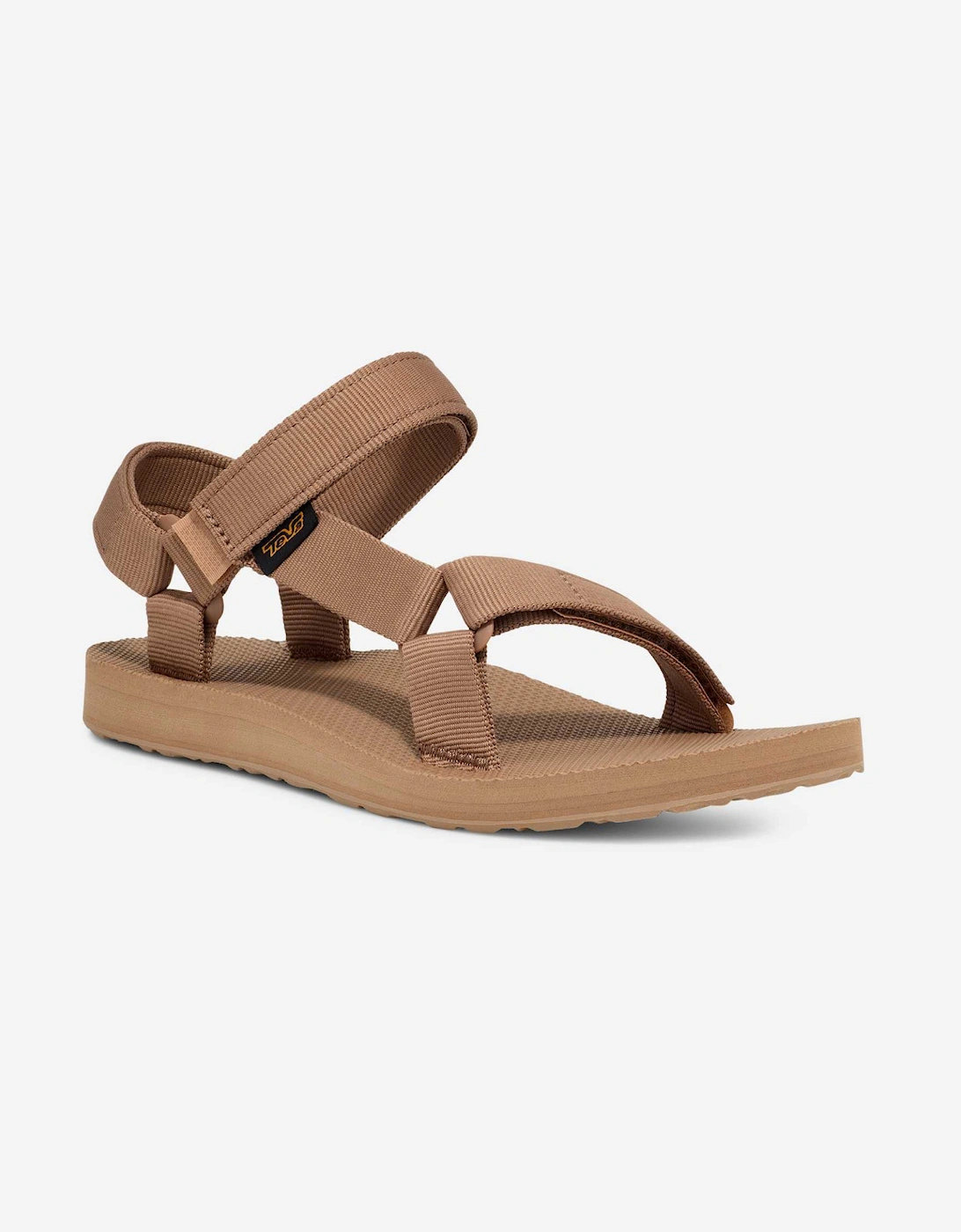 Teva ORIGINAL Womens Ankle Strap Sandals Sand Dune