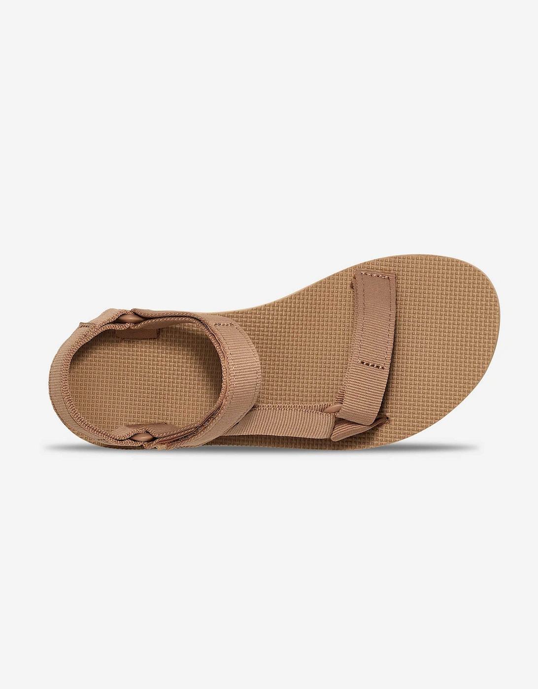 Teva ORIGINAL Womens Ankle Strap Sandals Sand Dune