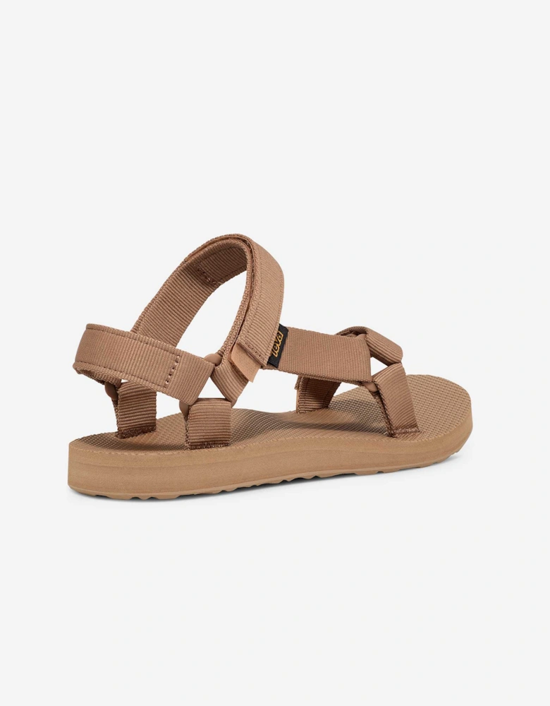 Teva ORIGINAL Womens Ankle Strap Sandals Sand Dune