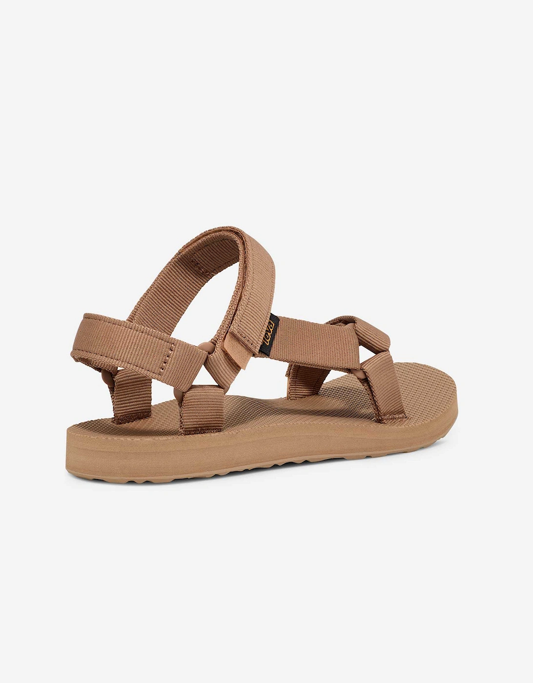 Teva ORIGINAL Womens Ankle Strap Sandals Sand Dune