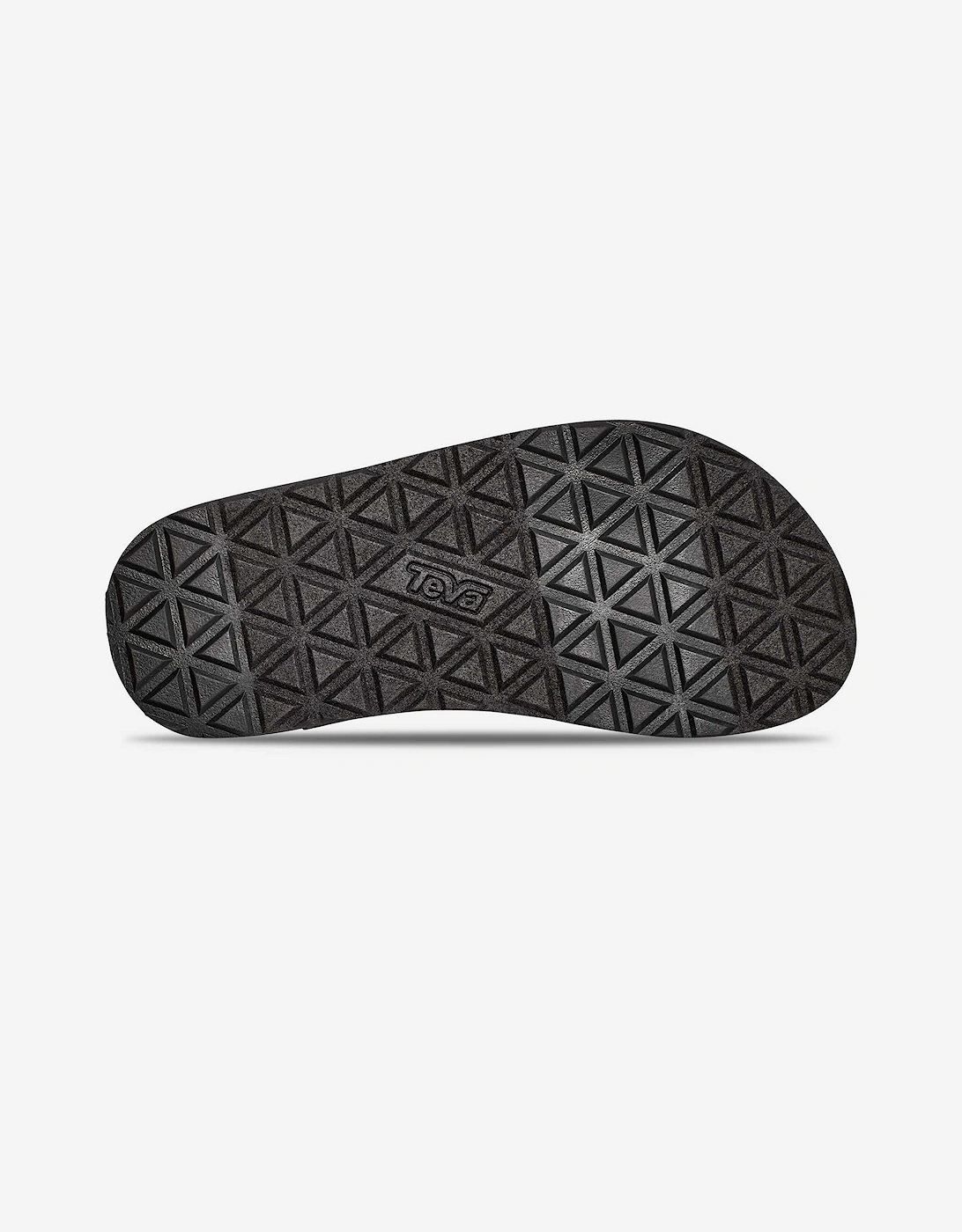 Teva ORIGINAL UNIVERSAL Unisex Kids Cross Strap Sandals Black