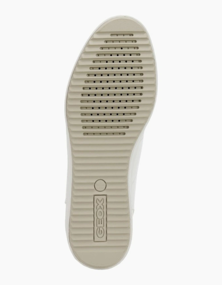 D Blomiee A Womens Trainers