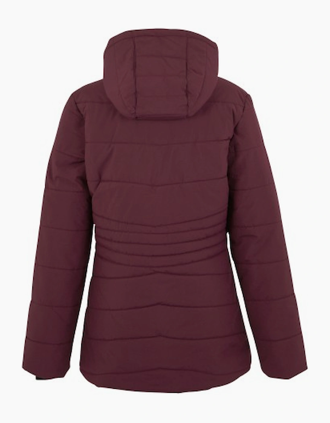 Regatta Womens/Ladies Agara Padded Jacket