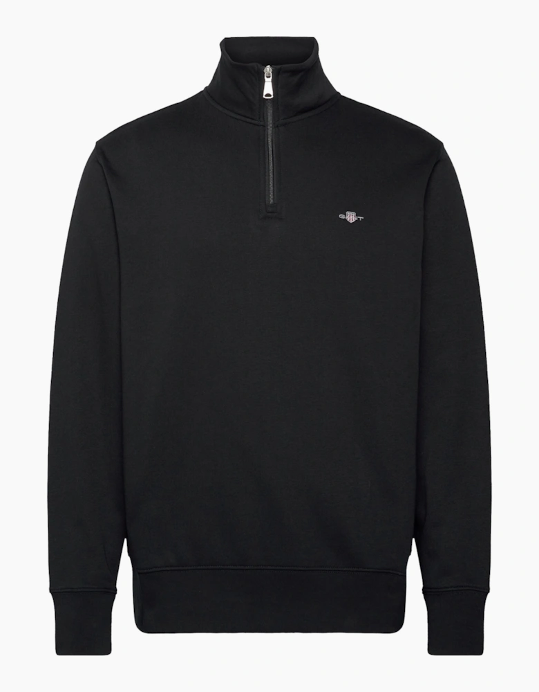 GANT Mens Sweatshirt Embroidered Casual Sweat