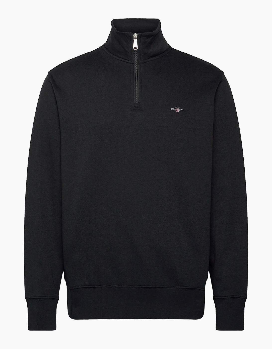 GANT Mens Sweatshirt Embroidered Casual Sweat