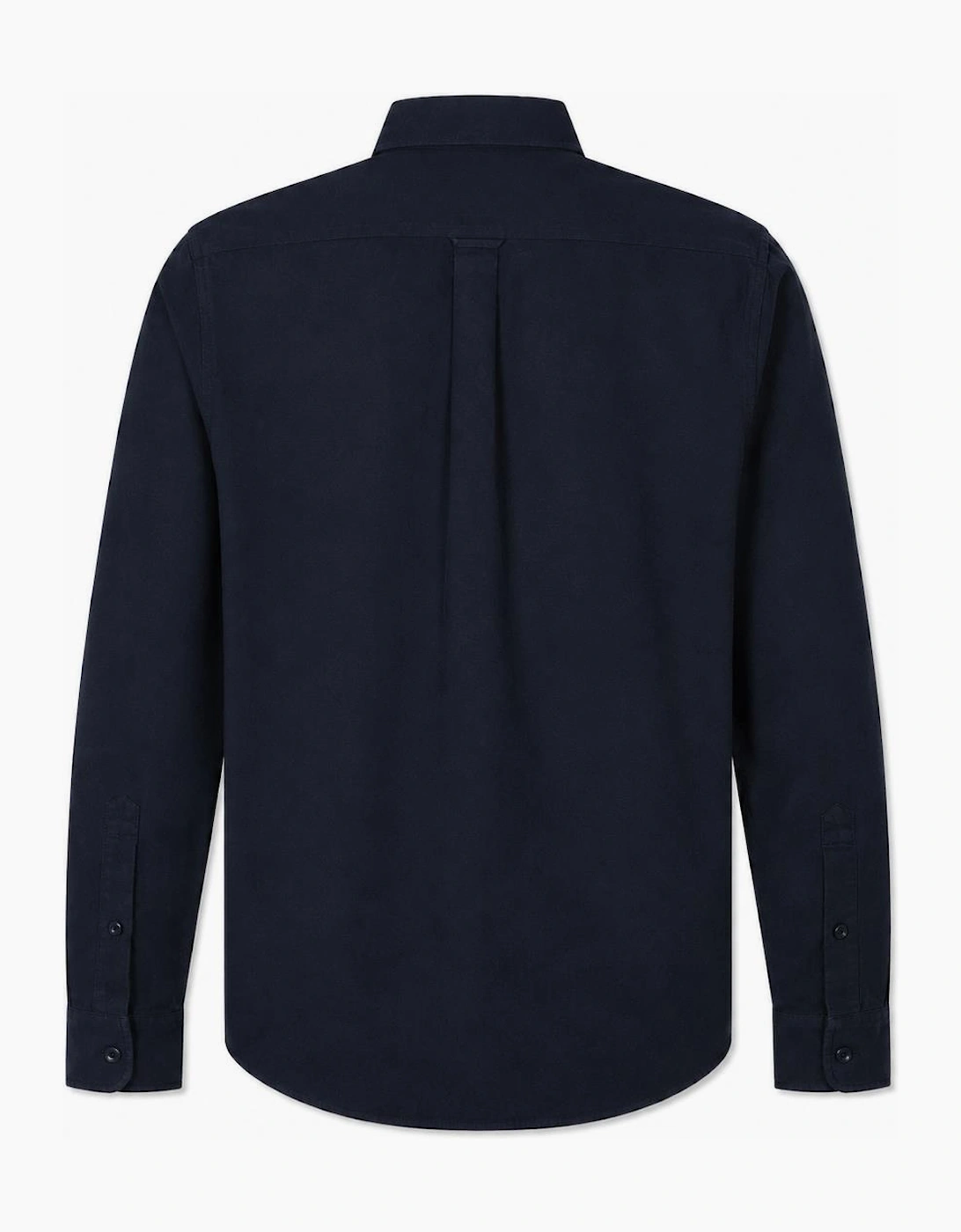 BOSS Rickert Shirt Dark Navy