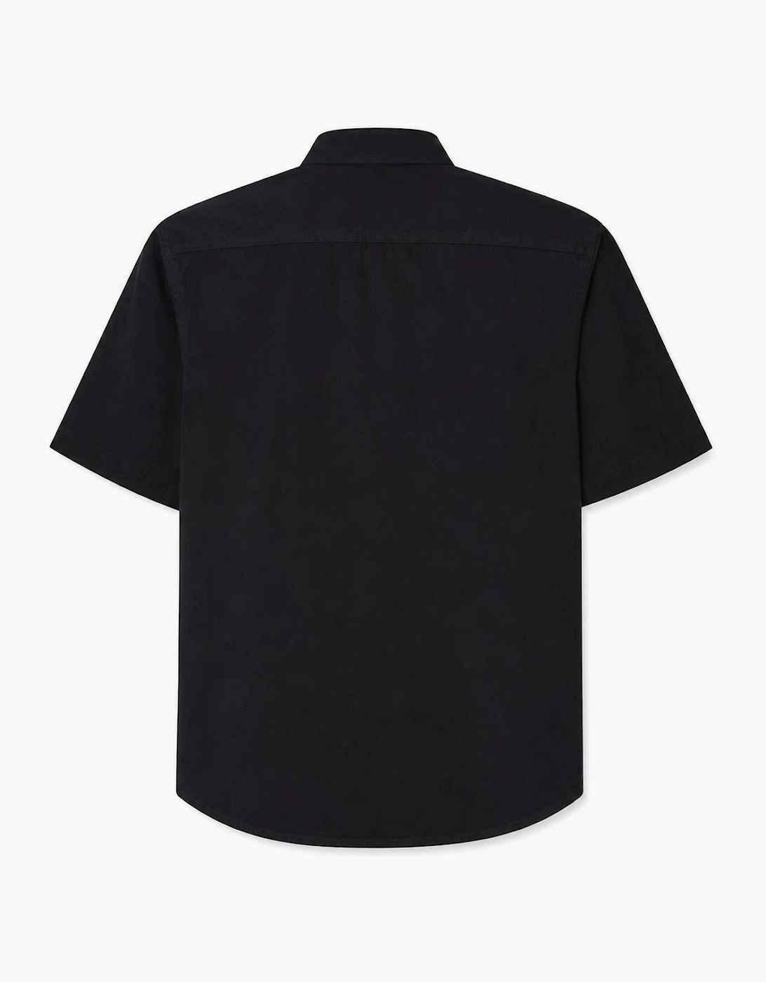 BOSS Motion Shirt Black