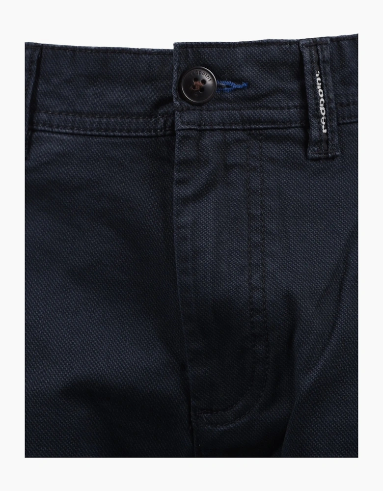 REDPOINT SURREY SHORTS NAVY