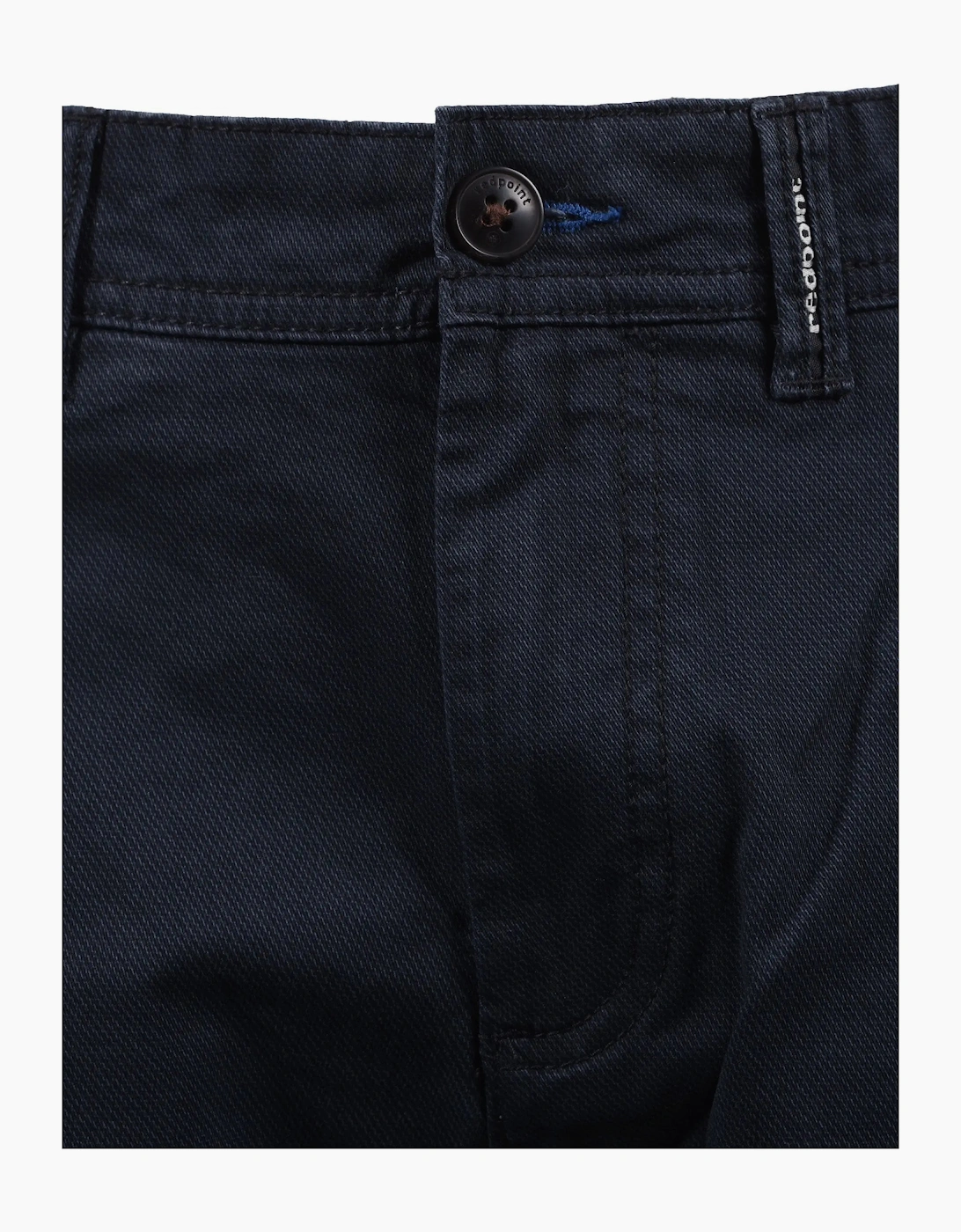 REDPOINT SURREY SHORTS NAVY