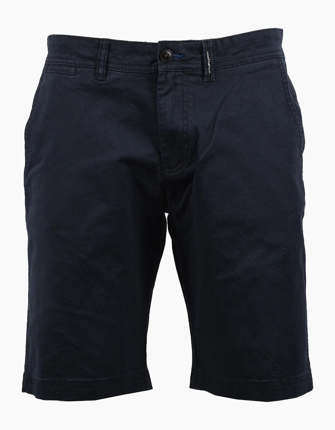 REDPOINT SURREY SHORTS NAVY, 4 of 3
