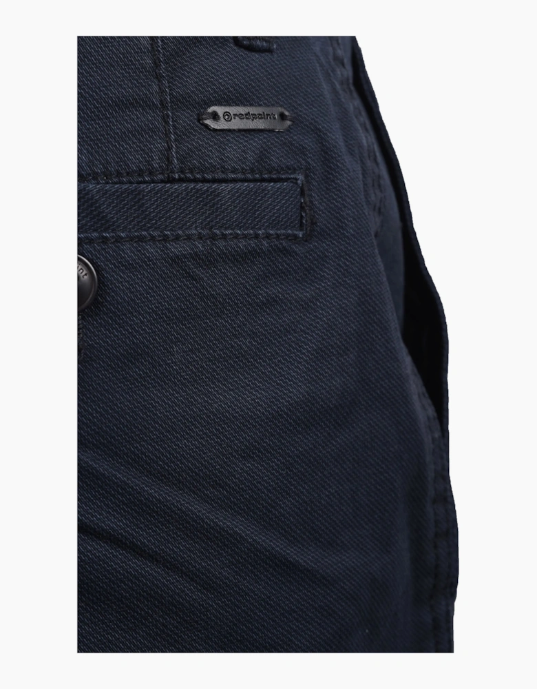 REDPOINT SURREY SHORTS NAVY
