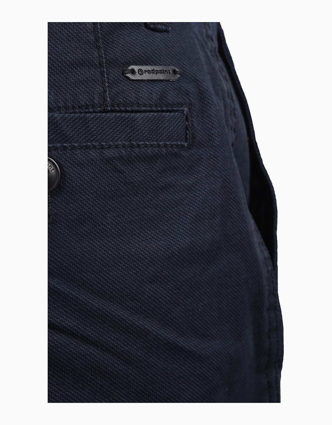 REDPOINT SURREY SHORTS NAVY