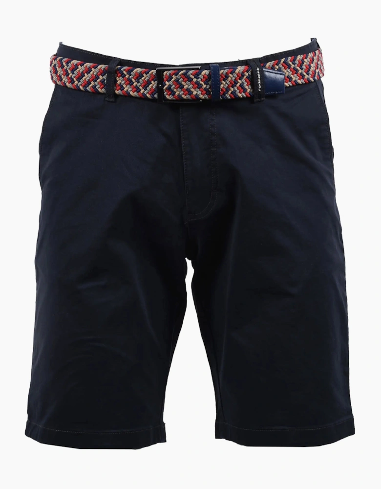 REDPOINT SURREY SHORTS NAVY