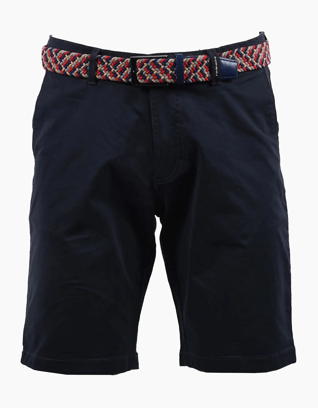 REDPOINT SURREY SHORTS NAVY, 4 of 3