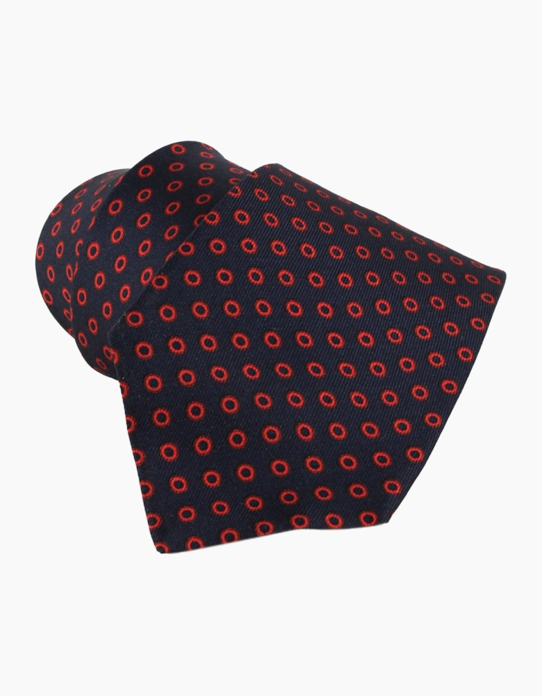 Dunhill Tie
