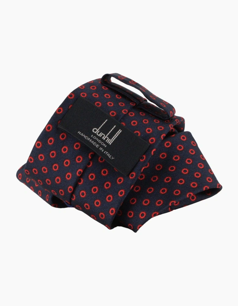 Dunhill Tie